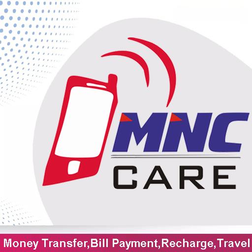 MNC CARE - Recharge, Bill Payment, Money Transfer icon