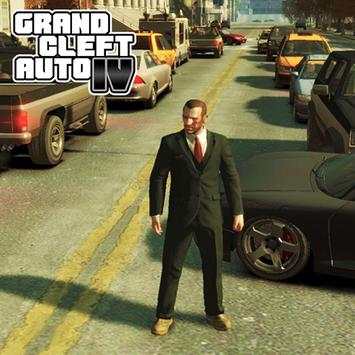 Guide Mod for GTA 4 screenshot 3