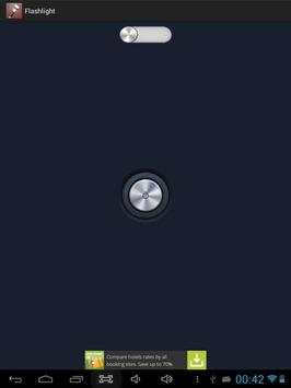 Flashlight screenshot 3
