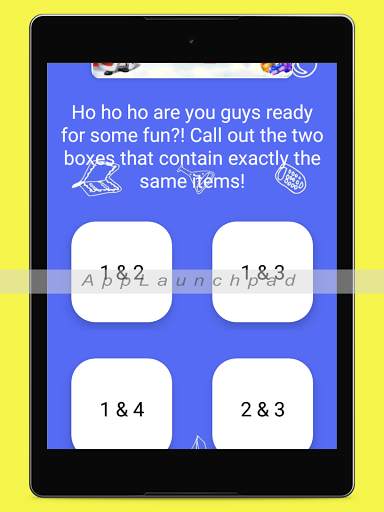 Free Chips for Bingo Bash and Play Quiz screenshot 18
