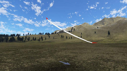 PicaSim: Free flight simulator screenshot 11