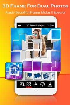 3D Photo Effect screenshot 2
