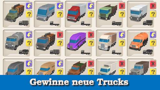 Transport Luck tycoon screenshot 4