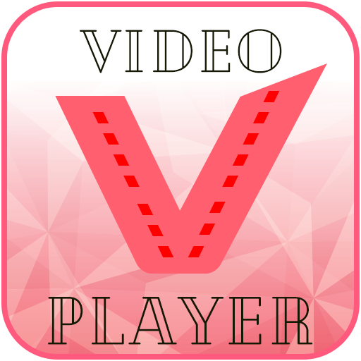 4K Video Player : HD Video Player 2018 icon