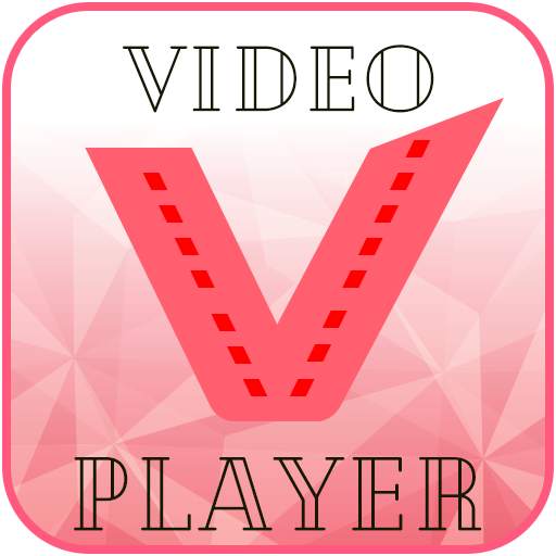 4K Video Player : HD Video Player 2018 1.0