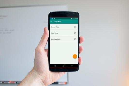 du battery saver - fast charge screenshot 3