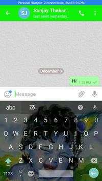 andro messenger screenshot 7
