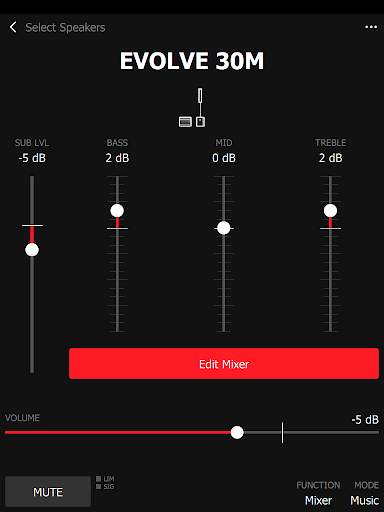 EV QuickSmart Mobile screenshot 5