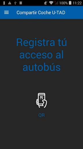 U-tad Mobile screenshot 5