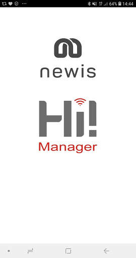 Hi! Manager screenshot 1