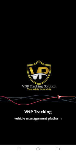 VNP Tracking screenshot 1