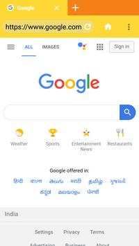 Java browser स्क्रीनशॉट 4