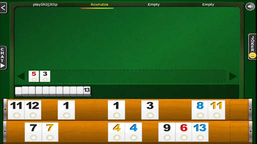 Rummy 45 - Remi Etalat screenshot 6