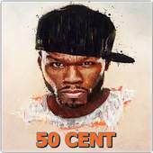 50 Cent Wallpapers 1.0.0