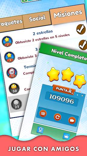 Word Search screenshot 5