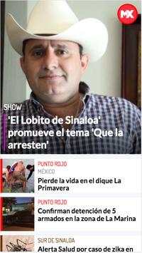 Punto MX screenshot 9