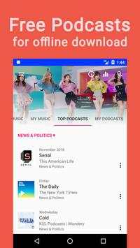 Music Downloader screenshot 7