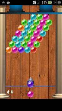 Bubble Shooter screenshot 2