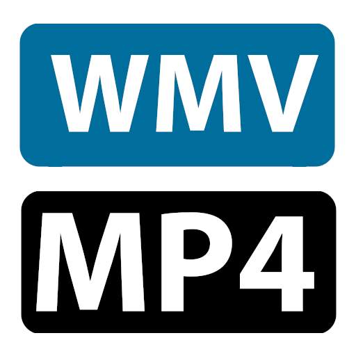 WMV To MP4 Converter 8.3