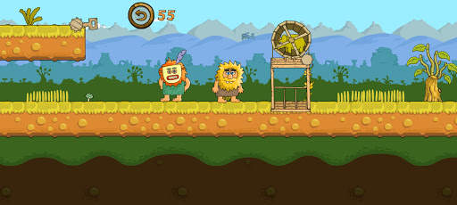 Adam And Eve Go screenshot 6
