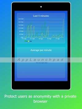 Phantom VPN screenshot 12