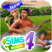 Tips for Sims Mobile Freeplay icon