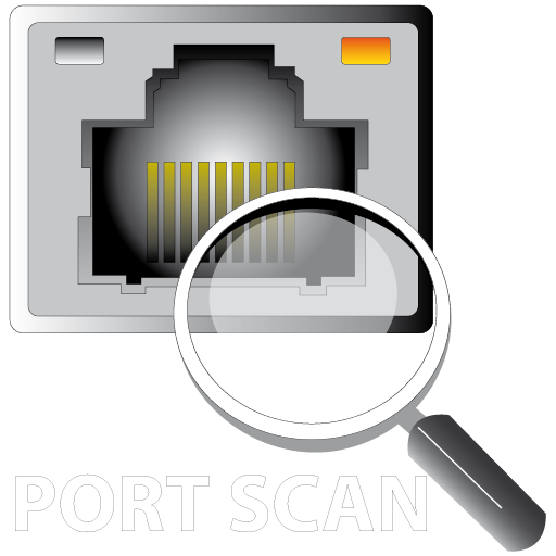 Tvcc Port Scan أيقونة
