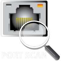 Tvcc Port Scan on 9Apps