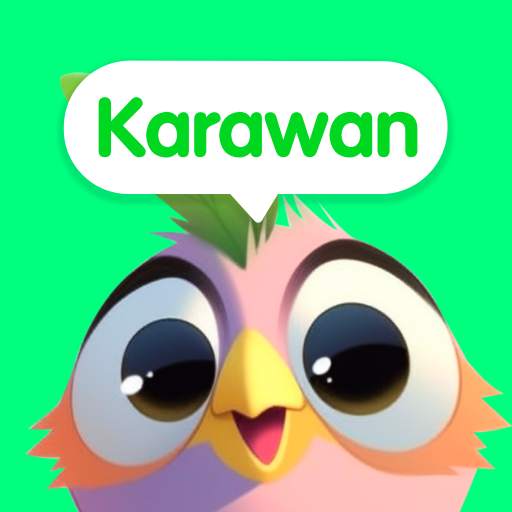Karawan - Group Voice Chat 3.0.73