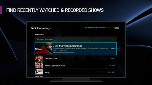 DIRECTV screenshot 22