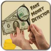 Fake Money Detector 1.0