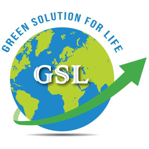 GSL ERP Service 4.8.1