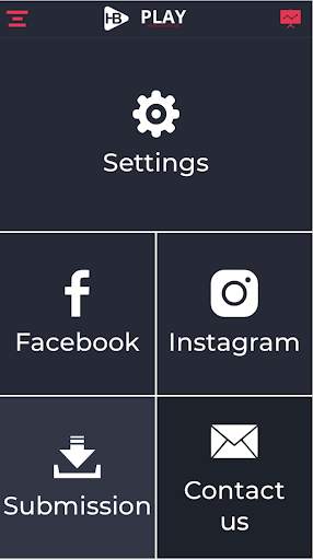 HB PLAY screenshot 5