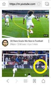 Dolphin - Best Web Browser: Fast Internet 4G screenshot 3