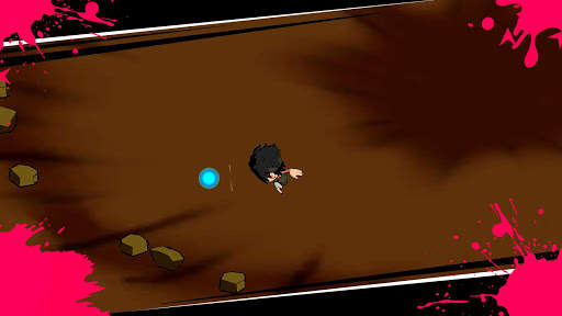 Great Ninja Clash 3 screenshot 5