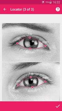 Eye Studio - Eye Makeup screenshot 6