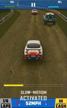 Circuit Car Racing screenshot 4