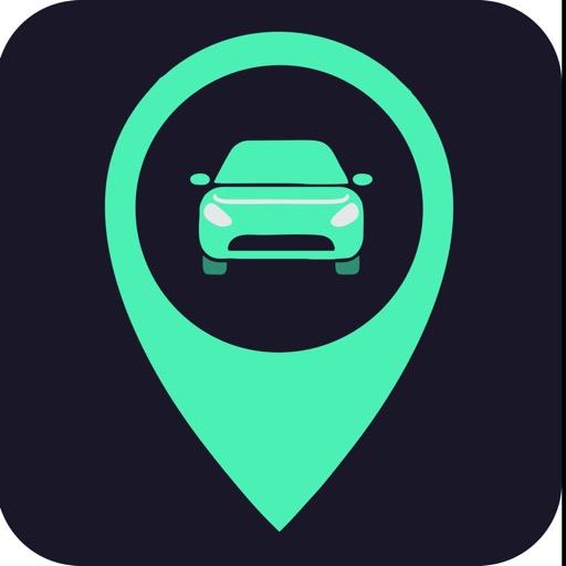 Gran CAR icon