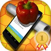 Scale for Kitchen Simulator on 9Apps
