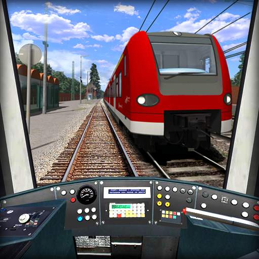 Train Simulator Turbo Edition 1.3