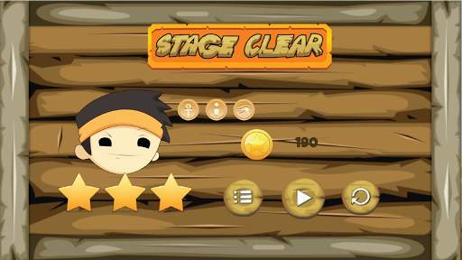 Amazing Run & Monster Fun Race screenshot 24