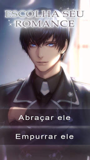 Sinful Roses : Romance Otome Game screenshot 2