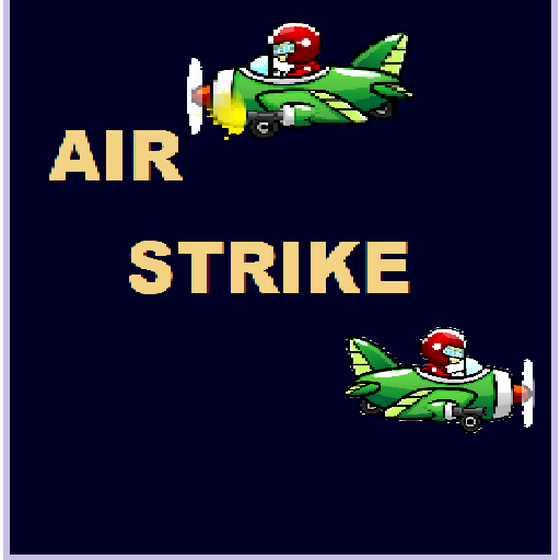 Air Strike icon