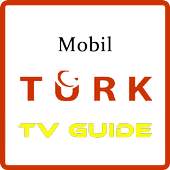 Mobil Turk TV Guide 1.0.1