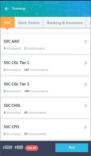 Insights Live screenshot 6