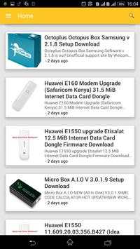 Download Mobile Flash Tools screenshot 4