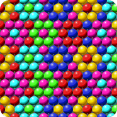 Bubble Stars Deluxe icon