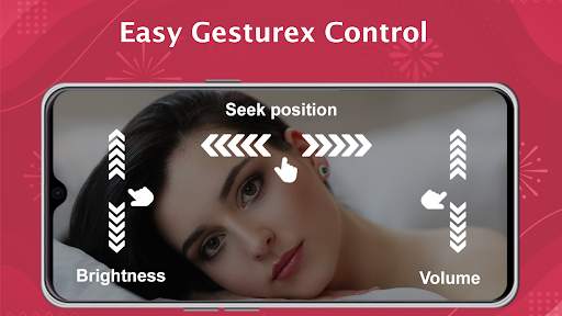 SAX Video Player - All Format Video Player 2021 screenshot 2