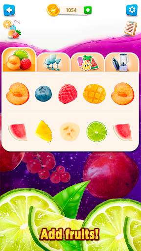 Bere Bubble Tea Drink DIY Joke screenshot 17