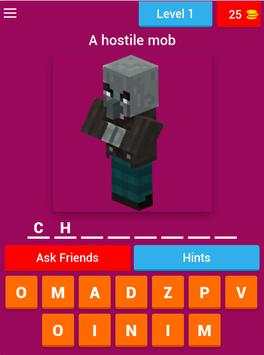 Mobs Minecraft screenshot 13